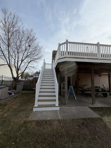 All Photos for Decks by Ryan, LLC in Freehold, NJ