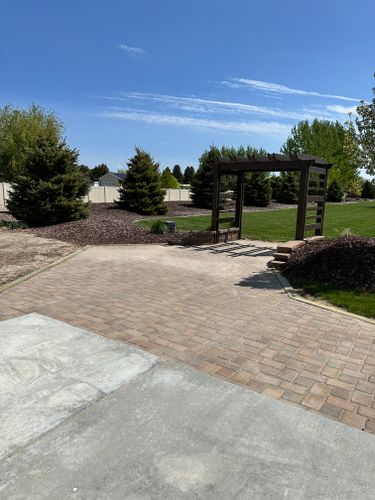  for Platinum Landscaping  in Burley, ID