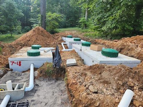  for Marberry Construction in Fayetteville, TN