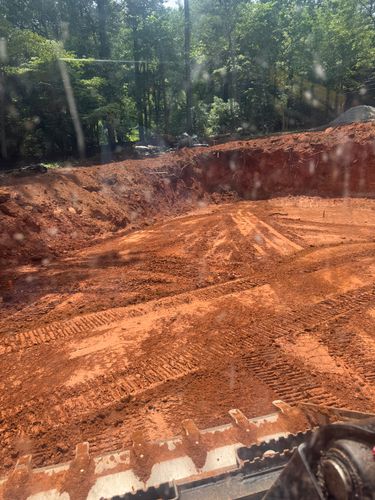  for Groundworx Construction in Bremen, GA