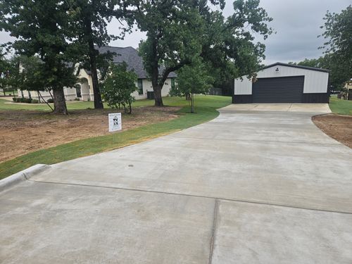 Metal Buildings for TX Makers Construction in Springtown, TX