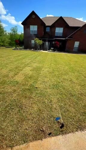  for Enhanced Landscape in Daphne, AL