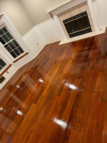 Flooring for Marrow Contracting & Flooring LLC in Morristown, NJ