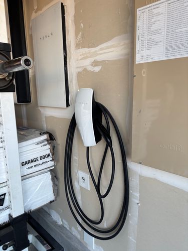  for Electric Vehicle charger Installation Solutions in San Francisco, CA