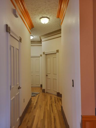 Interior Painting for Good Brush Painting Co. in Whitehouse Station, NJ