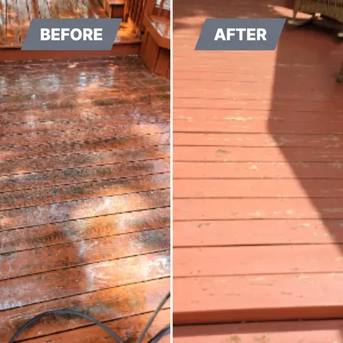 Power Washing for Wise Guys Home Services in Chester County, PA