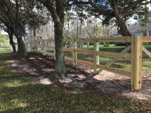  for Florida Native Equestrian Services in Central Florida, FL