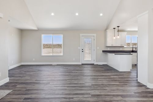 76 Pinnacle Drive for JR Prime in Lyman, WY