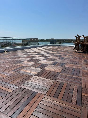 Power Washing Services for South County Power Washing in South Kingstown, RI