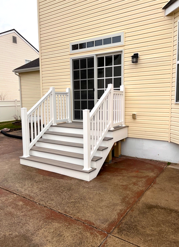 All Photos for DC Home Remodeling in Egg Harbor Township, NJ