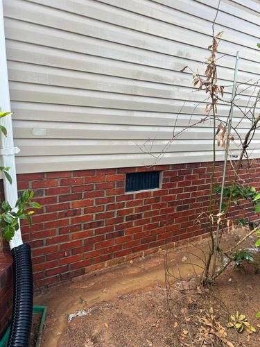 Home Softwash for JB Applewhite's Pressure Washing in Anderson, SC