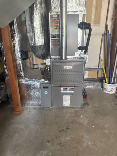 HVAC Service Agreements for Rudy's Plumbing & Heating  in South Lake Tahoe, CA