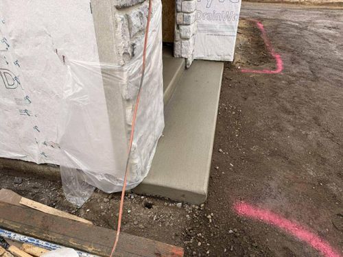 Concrete for Elite Concrete & Coatings in Sunriver, OR