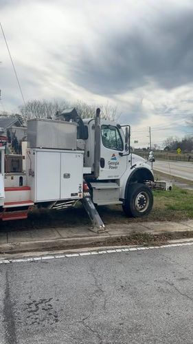 All Photos for MTZ Electrical Contracting LLC in Lavonia, GA