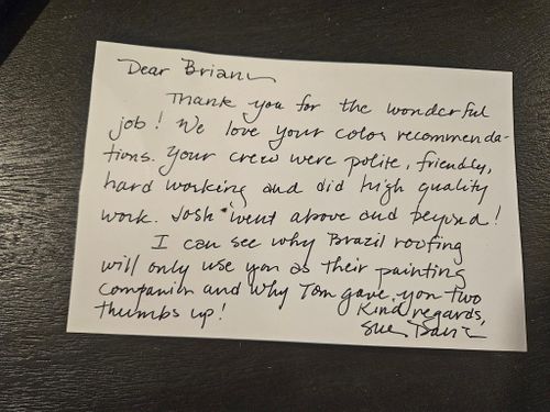  for The Painter in Citrus Heights, CA