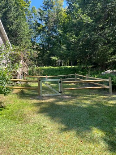  for Wood Home Creations in Carbondale, PA