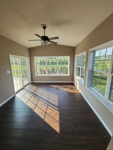 Interior Painting for Freshlook Painting LLC in Springfield, PA