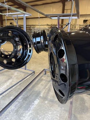  for TQR Powder Coating in Neosho, MO