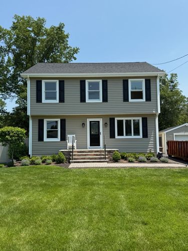 All Photos for Unique Outdoor Lighting in Short Hills, NJ