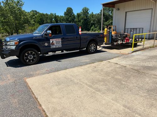 for Weld Source Mobile Welding in Boiling Springs, SC
