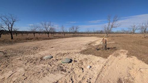 Septic System Installation for Hartcraft Septic Systems LLC in Fredericksburg,  TX