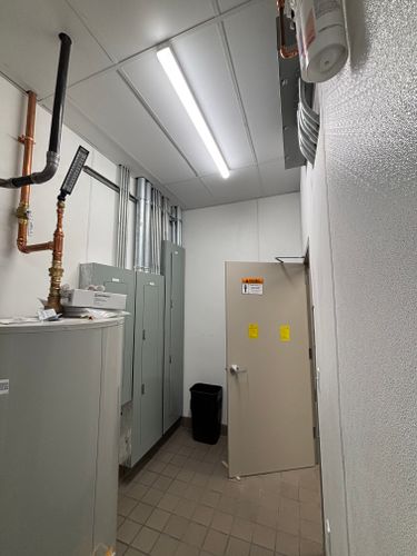  for Mosby Electric in Kansas City, MO