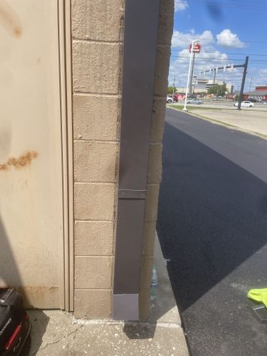 All Photos for Rucker Roofing, LLC in Dayton, OH