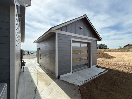All Photos for Wiser Painting LLC in Whitman County, WA