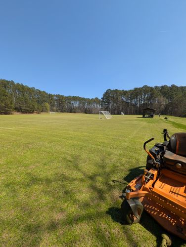  for Fantastic Lawn Care LLC in Fayetteville, GA