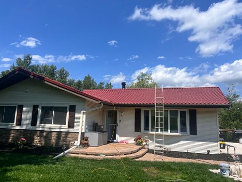  for Northstar Painting and Sandblasting in Duluth, MN