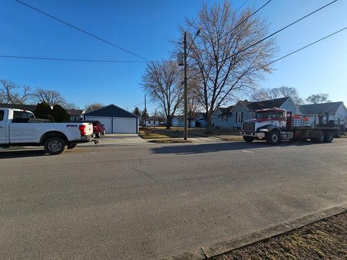  for Richards Roofing & Construction in Logansport, IN