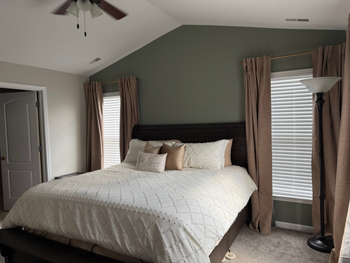 Cabinet Painting for Apex Painting in Wayne County, MI