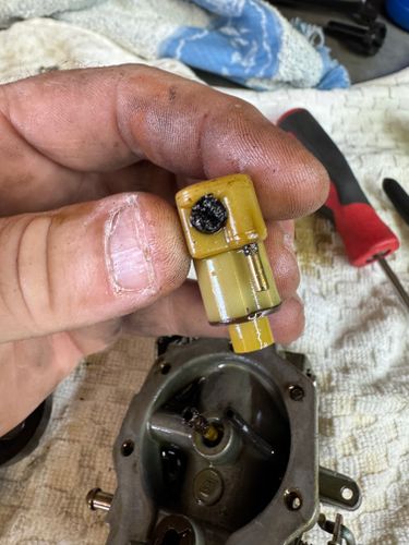 Mobile Maintenance for KBR Performance in Delaware, OH