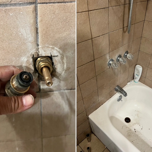 Appliance Installation and Repair for Resurrected Designs Construction in Lakewood, CA