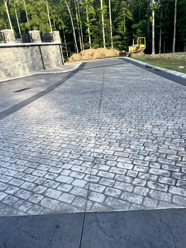  for McClelland Masonry in West Long Branch, NJ