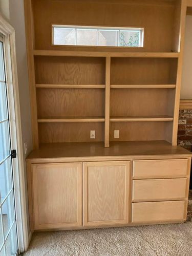 Handyman Services for Premier Property Solutions in Modesto, CA