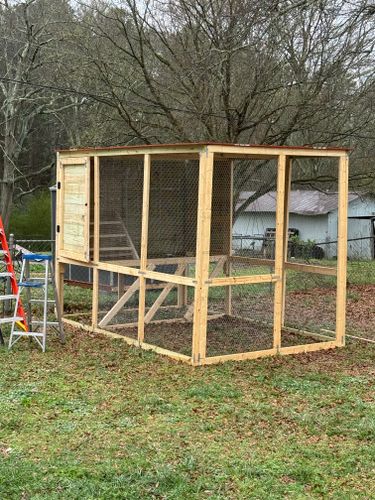 All Photos for Nesbit Home Solutions in Cedartown, GA