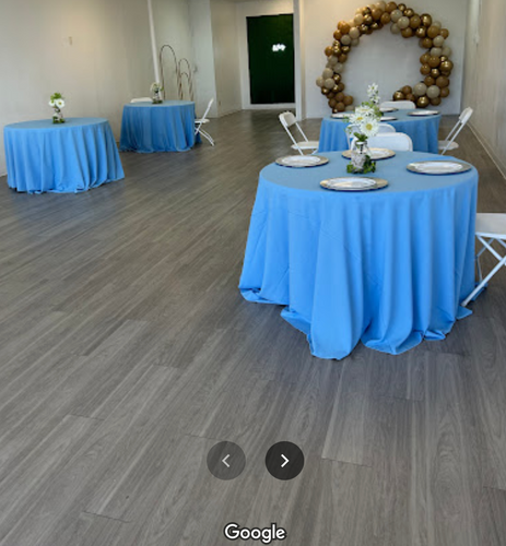 Event Space Rental for Blissful Entertainment LLC in Las Vegas, NV