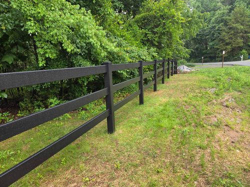  for Fence My Lawn in Charlotte, NC