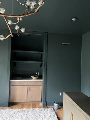 Interior Painting for Bocanegra Painting  in Savannah, GA