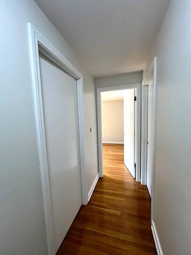 Interior Painting for Littlefield Painting in Brockton, MA