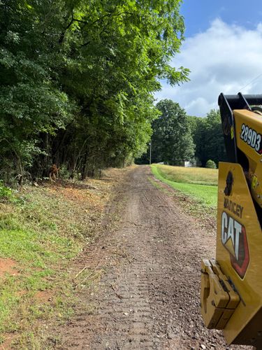  for T Crane Grading LLC in Clarkesville, GA