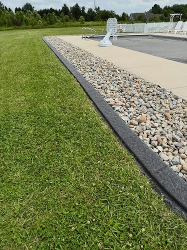 Lawn Maintenance for Boots Borders in Westville, IN