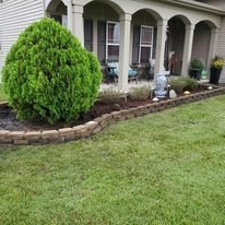 Shrub Trimming for All in One Landscaping in Jacksonville, NC