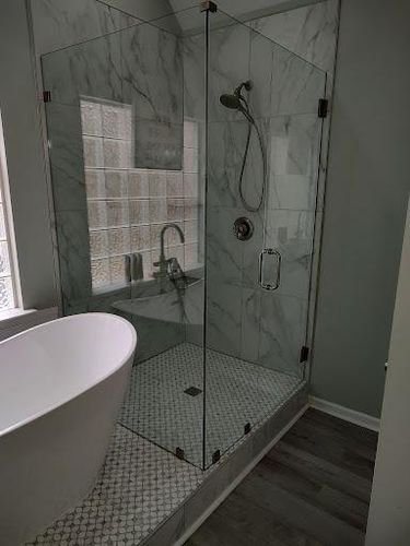 Interior Remodeling for Edge Renovations LLC in Newman, GA