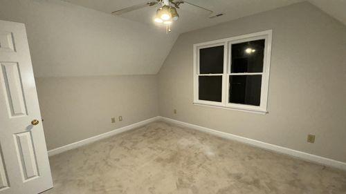 Interior Painting for Premier Painting & Drywall Contractors LLC in Garner, NC