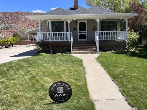 All Photos for Vivid Windows in Centerville, UT