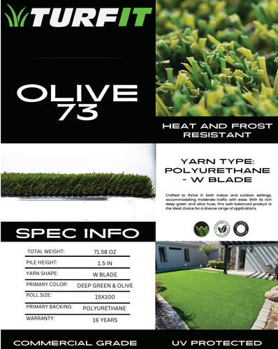 Turf and Artificial Grass for Citiscapes, LLC in Phoenix, AZ
