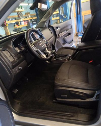 Full Detail Service for Luxury Auto Detail in Peoria, IL