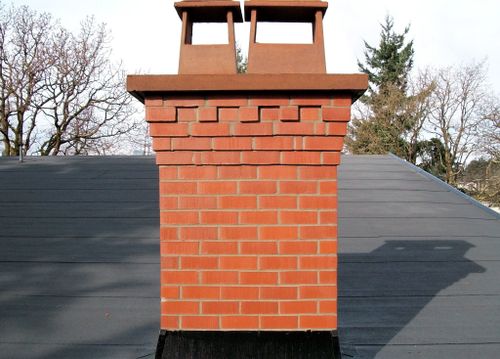 Chimney Repairs for Arrowhead Masonry LLC  in Washington County, RI